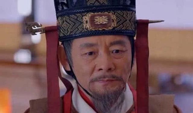 鲁智|大唐第一清官,穷得连皇帝都看不下去