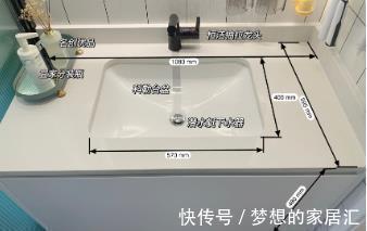 壁挂式|装修简简单单,舒适感却很强!卫生间这样的设计,值得学习