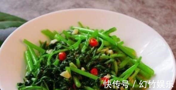 失眠最怕的“解药”就是它，每天炒一盘，失眠好了，夜里睡得香