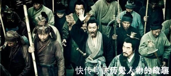 乾隆&刘邦大字不识几个,一生只写了2首诗,却力压乾隆4万首