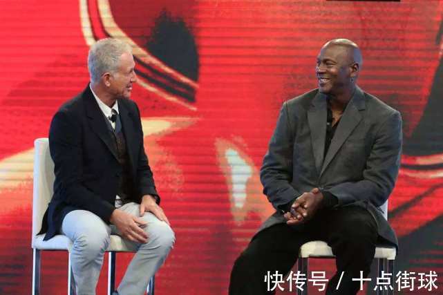 李宁|退役快19年,如今的乔丹仍然富可敌国,个人资产是李宁的5.5倍