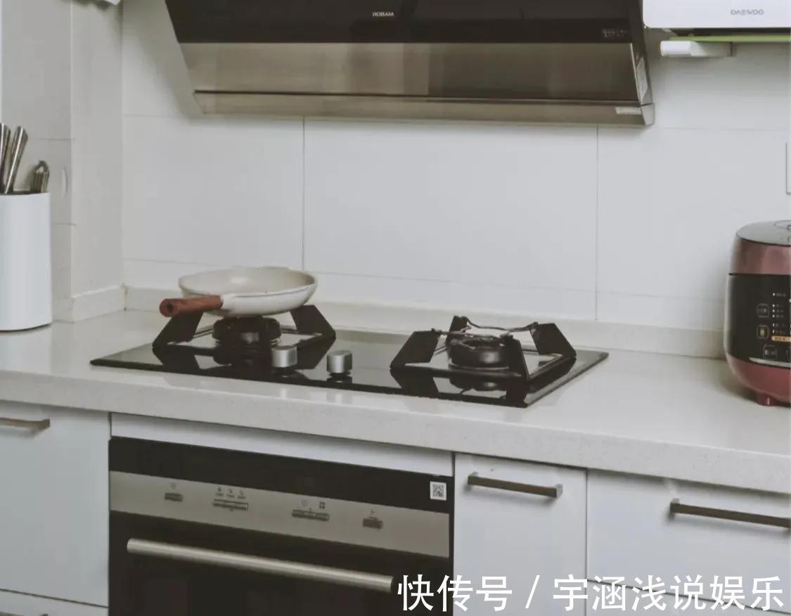 台面|装修第二套房,最明智的决定,就是没有听“专业人员”的建议!