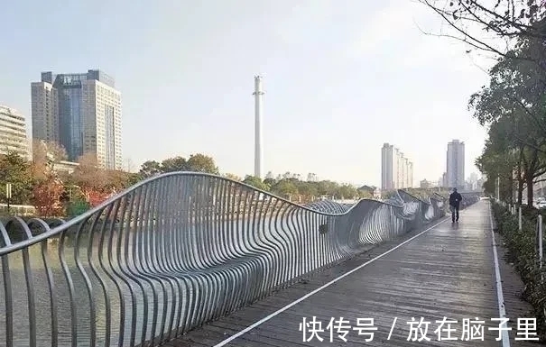 好去处@17个走心的设计,希望不会被某些大妈和熊孩子破坏掉了