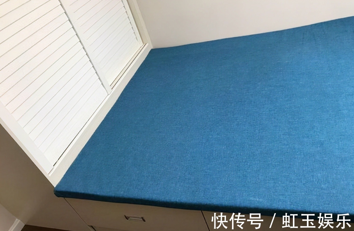 装修|晒晒我家新房,103平三房一厅,装修超漂亮,看起来像样板房