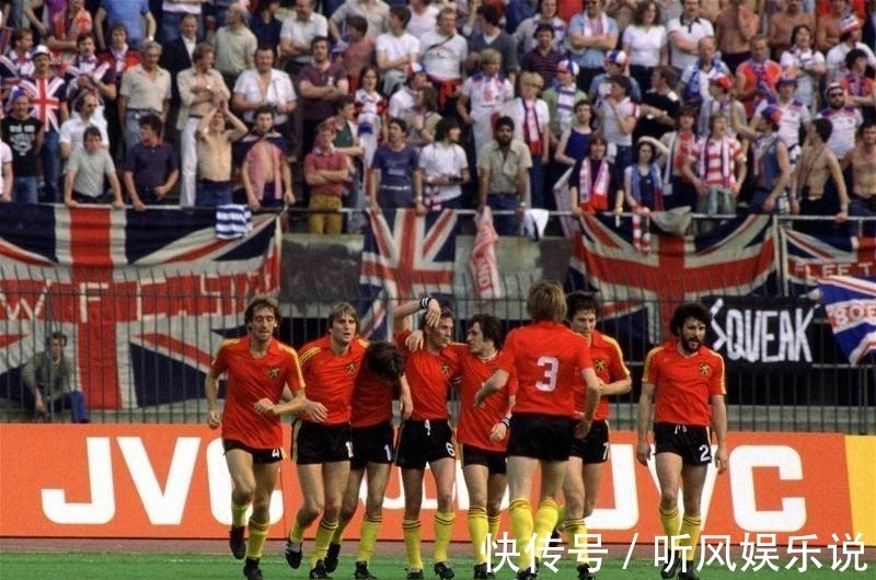 比利时|红魔火焰般崛起：比利时足球历史最佳11人，仅用12年登顶世界