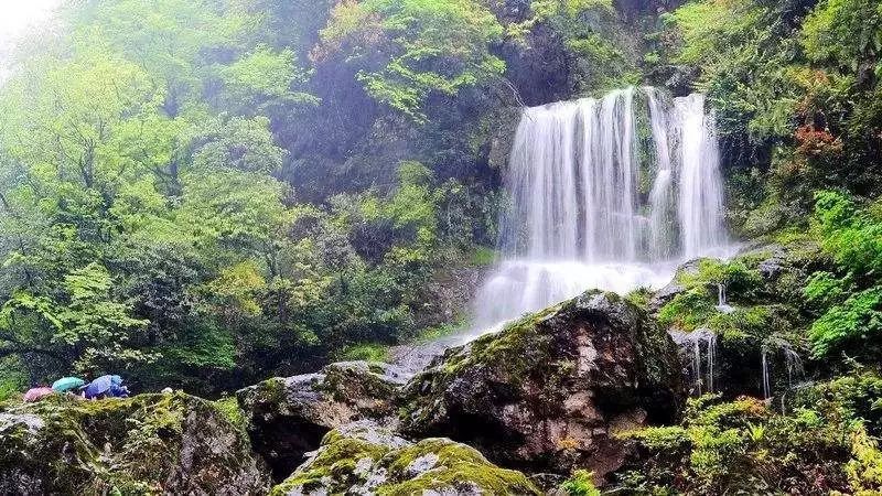 来雅安吧，山川湖海给你，日月星辰也给你~