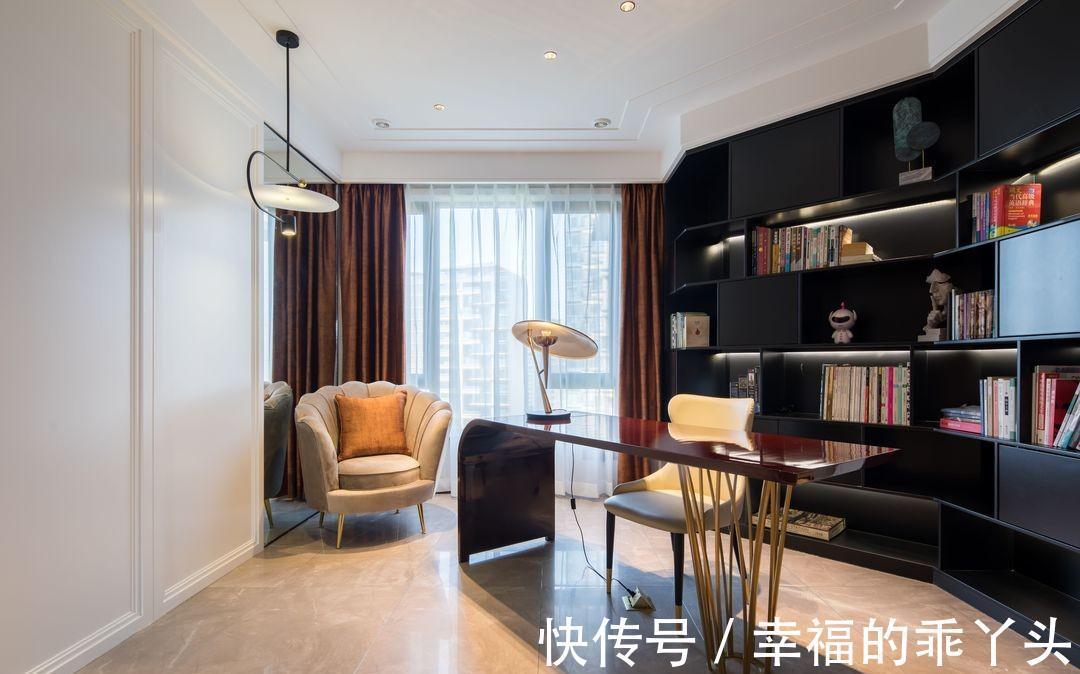 现代|简约现代两居室,舒适感爆棚,不出门也不会觉得无聊