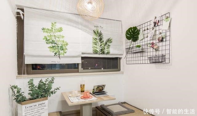 装饰画|她家不豪华，可进门让人眼前一亮！101㎡，简约风十足，真羡慕！