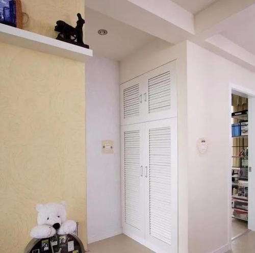 小区|不顾家人反对买下小区顶楼，亲戚：第一次见这样的玄关，太美了！