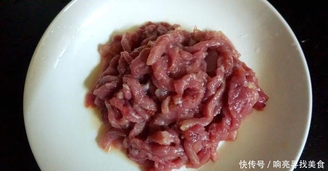 酸甜|手把手教你做鱼香肉丝，酸甜咸辣，开胃下饭，越吃越想吃！