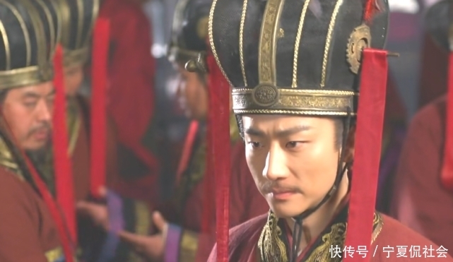 骨子里|芈月传:黄歇爱芈月爱到骨子里,为何不在秦国帮助她?原因太真实