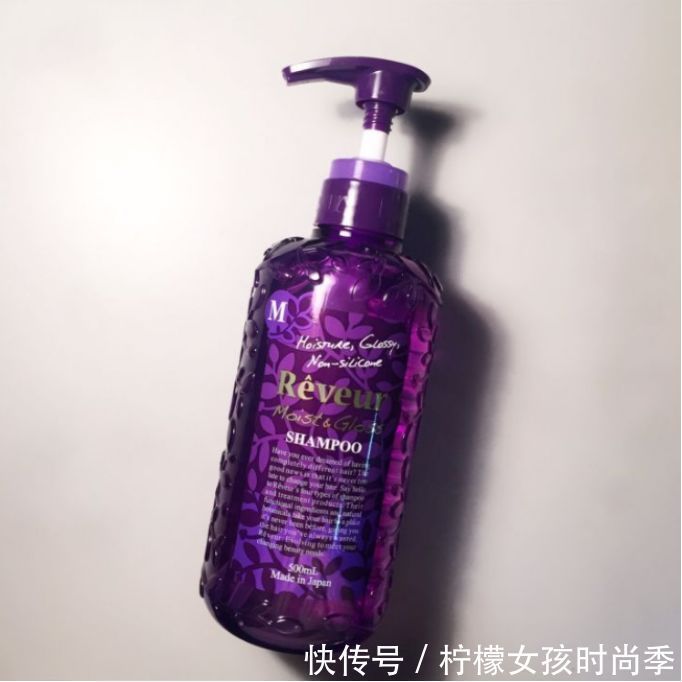 智商税|别交智商税了!藏在屈臣氏“角落”的5款洗发水,不少孕妈成箱囤