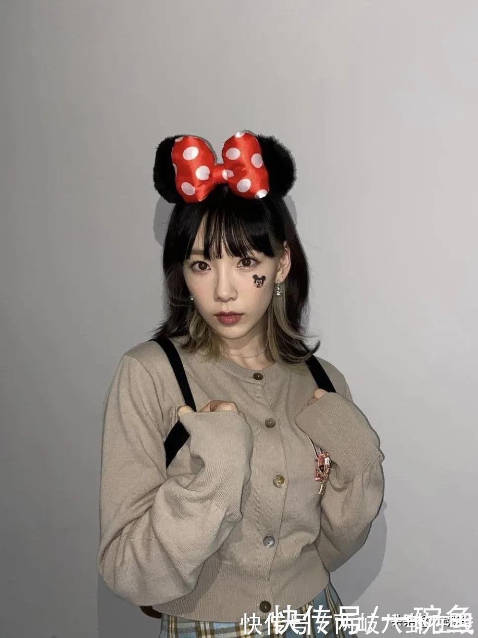 宣美 太辣了吧!爆火时尚圈的“辣妹风”发型真的太撩了!没有人不爱它