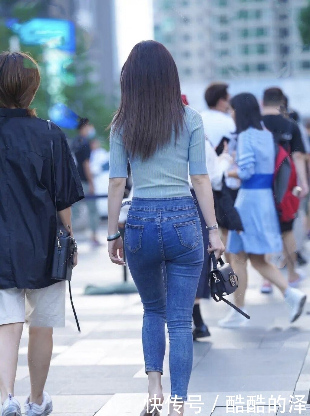 失望|“腿粗胯大”别不当回事,一旦穿搭失望,可能让你后悔莫及