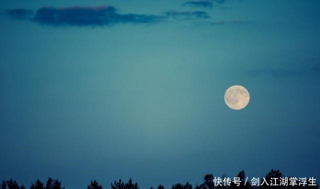 心情|八首诗词,八种眼泪哪一种,是你曾经的心情