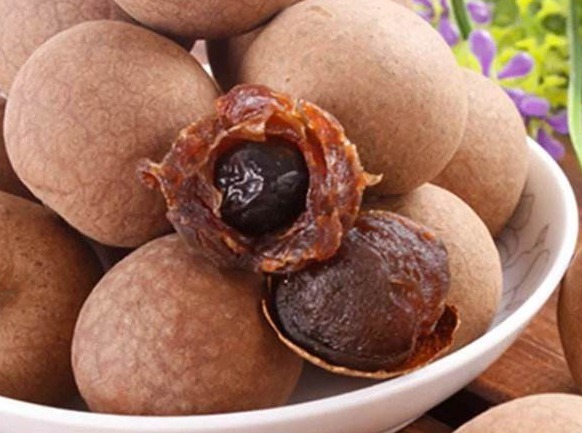 爱吃桂圆的人,身体不会差,但切忌与几类食物同食,早知早受益