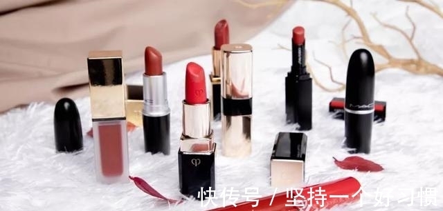 姑娘|你天天用的口红安全吗?姑娘教你用它轻松分辨,让你放心涂口红