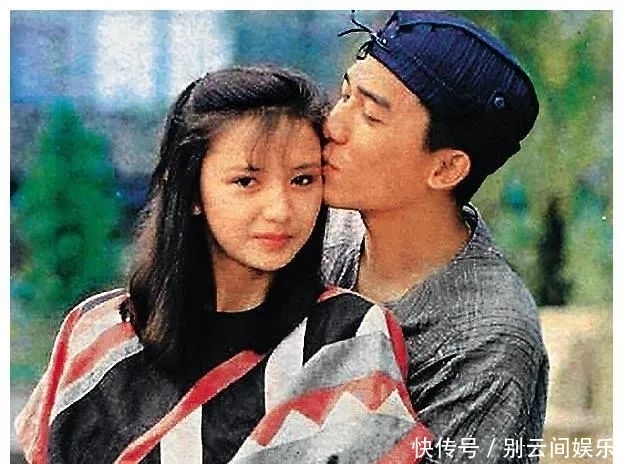 陈玉莲 这一娱乐圈乱象,20年前玩的更猛……