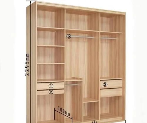 定制|纠结很久，柜子是定制好还是木工现场打好？看完终于有答案了！