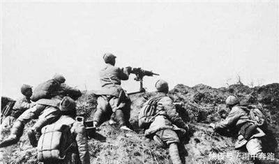 我军|百团大战，是否过早的暴露了我军的实力，属于战略上的失误呢