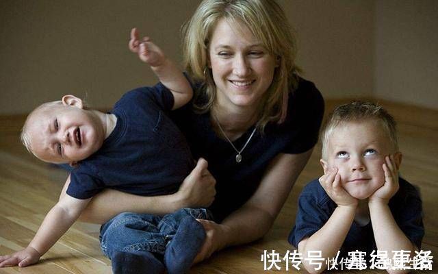 外贸业务员|想要生二胎的妈妈,最好在这个年龄生孩子,对自己和对孩子都好