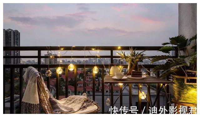 屋主|她家41㎡的北欧小户,不砸一堵墙,功能照样齐全,朋友都很羡慕!