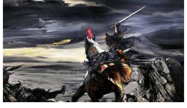 汉朝#此名将一生只打一仗,换中国300年无人敢犯,一句名言成中国灵魂