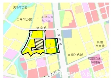 地块|2022供地计划曝光!“放鸽子”的天河终于卖地了!