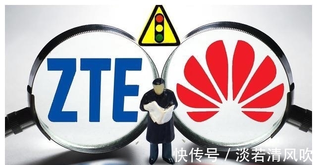 华为|中兴半年净赚40亿,5G设备出货量紧追华为,联手高通拿下新技