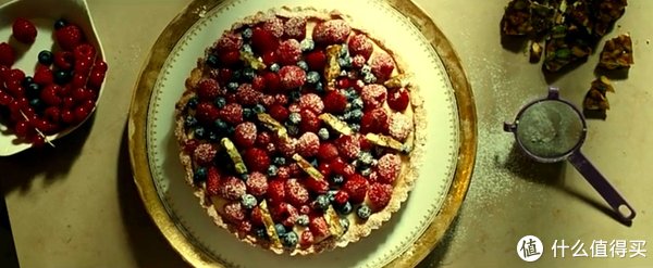 傳送門|超酷美食 篇十四：10部高分冷門美食電影，邊吃邊看，久看不膩，非常下飯，我不信你全看過！（附在線觀看地址）