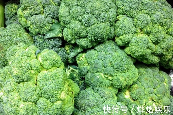 垃圾|人到中年想长寿,不妨多吃三种食物,清除肠道垃圾,身体棒棒哒