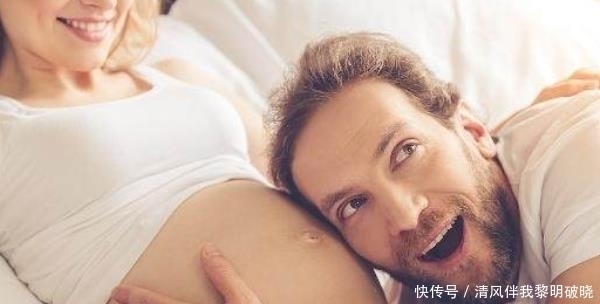 异常|孕妈出现这四种异常,暗示胎儿缺氧了,很多人却不知道!