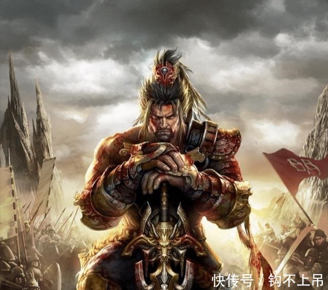 《圣墟》多少个孤独败天联手才能打得过荒天帝读者霸气回复亮了!