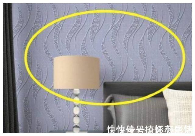 户主会|家里不贴墙纸,如今出现这种“新玩意”,及时再久也不会发霉,省钱