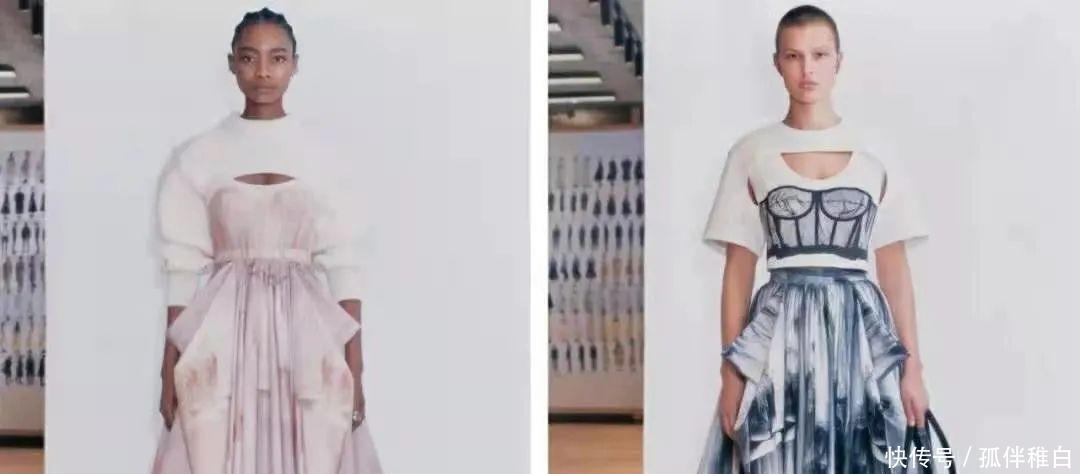 备受争议的3款穿搭单品!你可能觉得美,但有些人觉得low