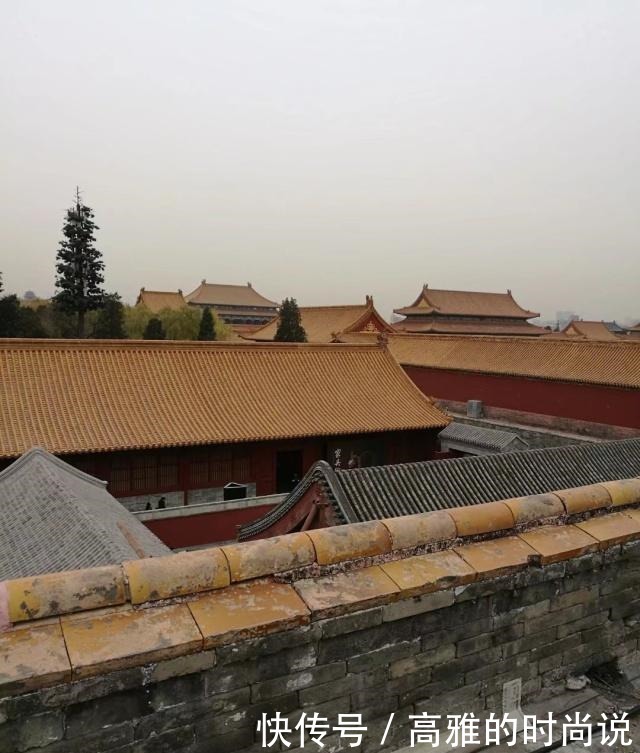 自知之明|戚夫人拿什么和吕后拼