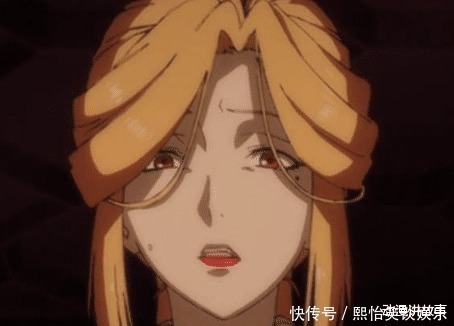 盒饭|动漫中看似主角的路人，领完盒饭以后，才反应过来！