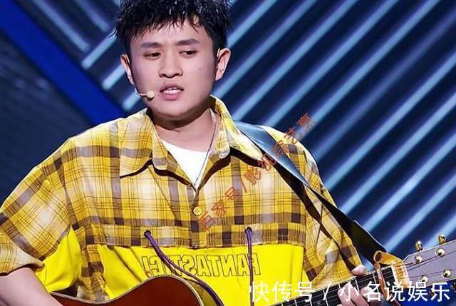 开心|如果你不开心,就来看《脱口秀大会》吧,不笑才怪