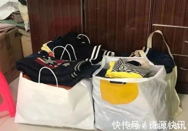 宝妈|“这是我家孩子穿过的名牌,给你宝宝吧”闺蜜收下,隔一天全扔了