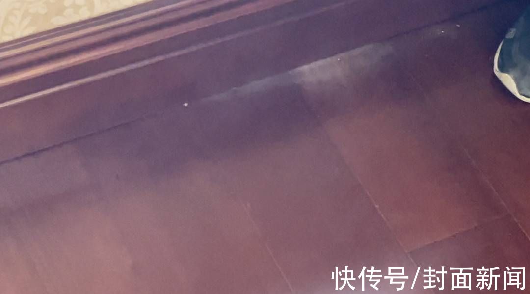 电路|新房电路如何验收？地板“吐灰”怎么处理？封面验房团金牌建议来了