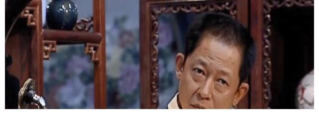“风烛残年”仍保持清高的王志文，让多少上蹿下跳的老戏骨脸红？