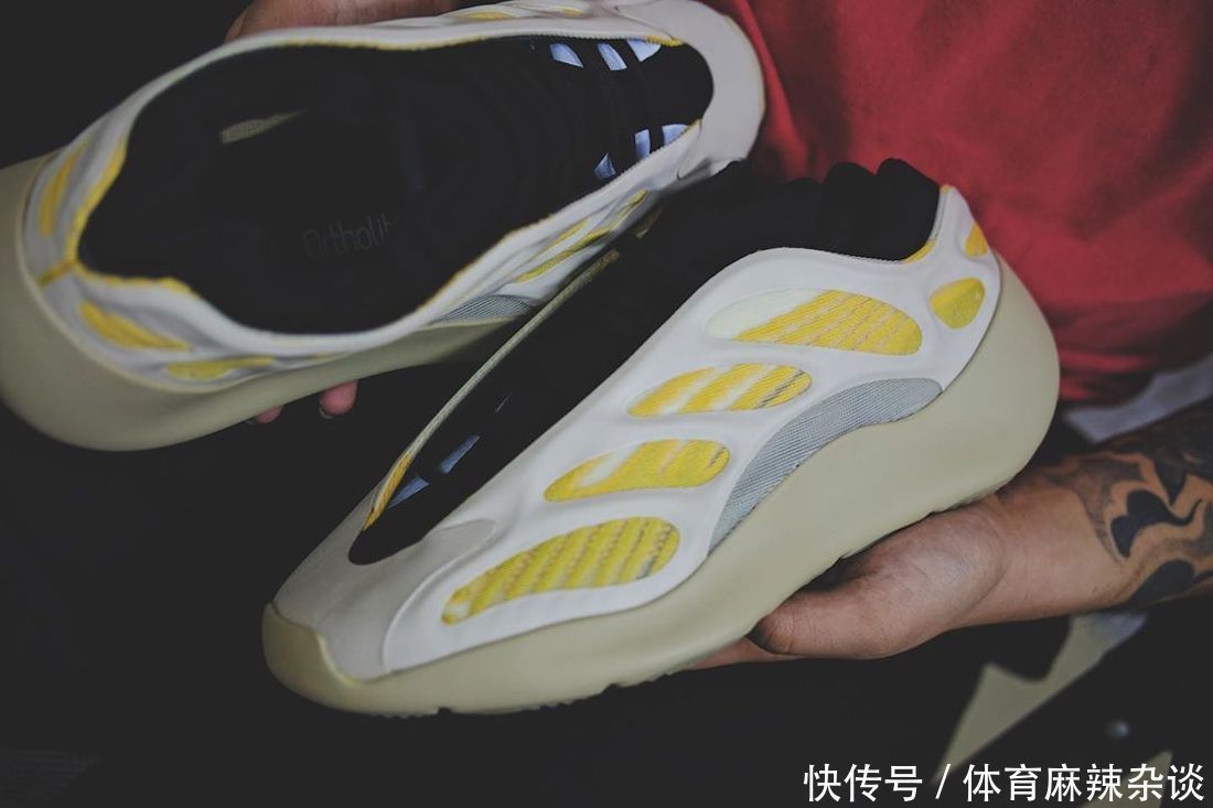 sacai|本月必抢清单权志龙!sacai!黑椰子!但最想把钱留给这两双科比