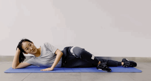 骨关节炎|感觉膝盖发凉？骨科医生教你一个方法“暖”起来