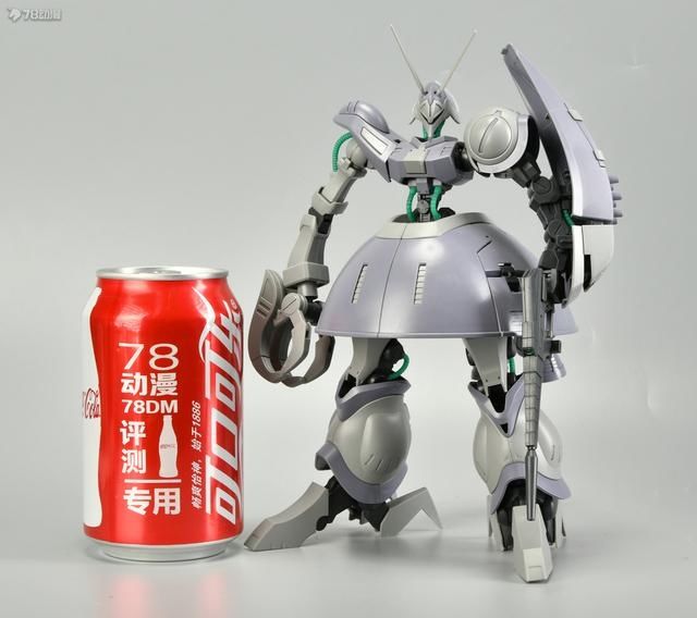 通贩|78官测：万代 网限 HGUC 猎犬(盖茨·卡帕专用机)