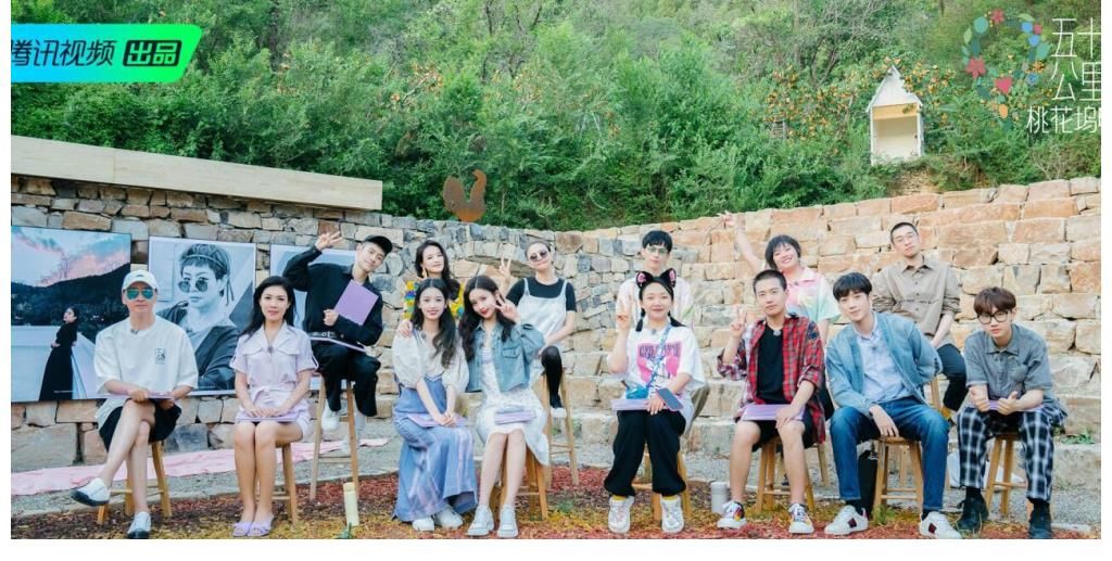 惡剪|《桃花塢》收官不忘搞事情，張翰總結采訪遭惡剪，圓滿結局變尷尬