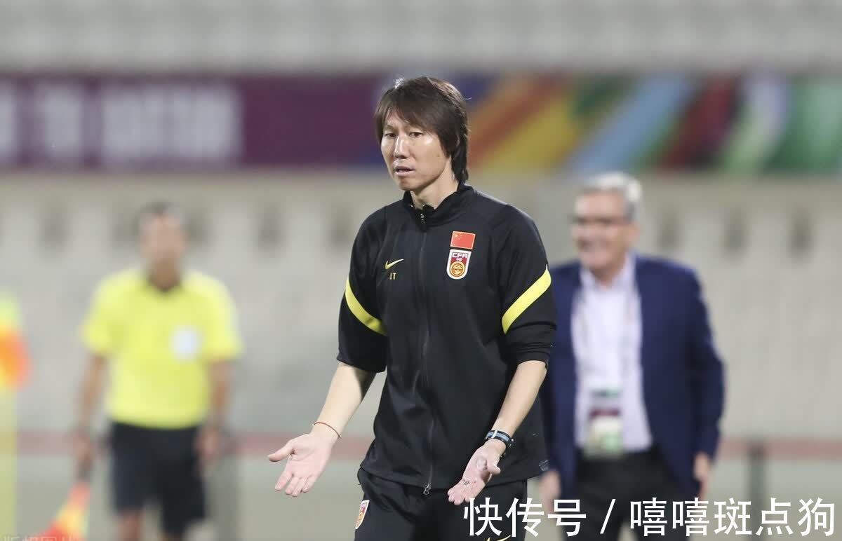 李铁比|没换错人?前国足主帅护短:李铁比归化懂球,现在没有“郑智”了
