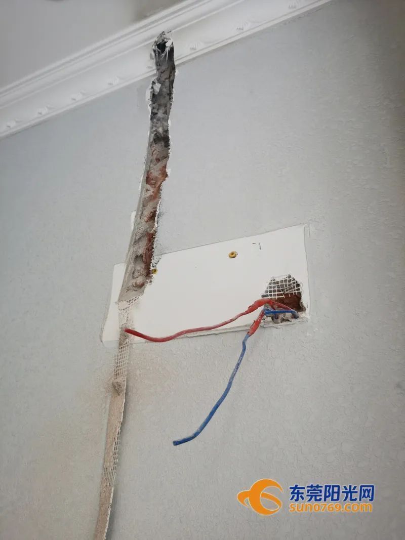 沉池|业主6万元装修费打水漂,装修公司更放言官司陪你打三五年