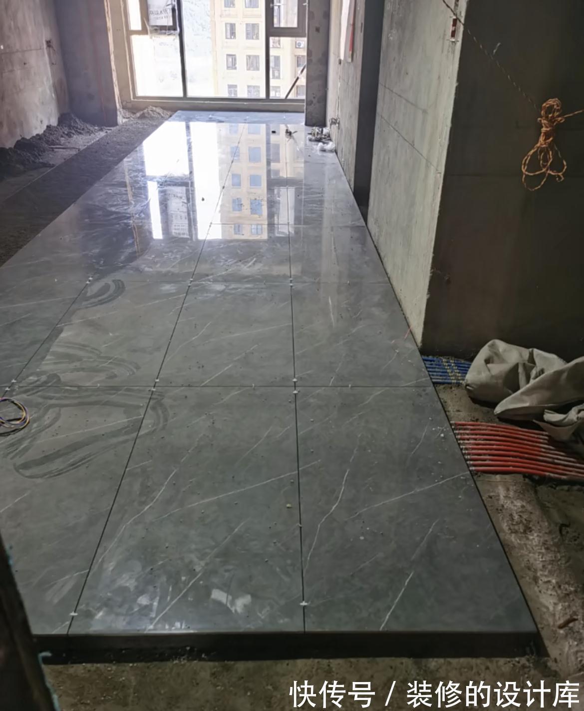 鱼肚|第一次装修,跟风了这四个“网红设计”,直言:滤镜太重上当了