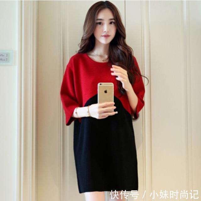 孕妈|春季时尚搭配,孕妈就是这么迷人