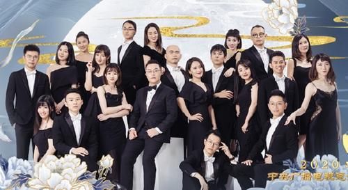  冠军|内定？《金曲少年团》嘉宾阵容曝光，网友：冠军人选太明显